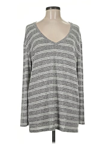 BP. Pullover Sweater (view 1)