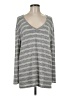 BP. Gray Pullover Sweater Size M - photo 1