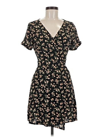 American Eagle Outfitters Casual Dress (view 1)