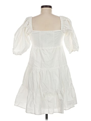 WAYF Casual Dress (view 2)