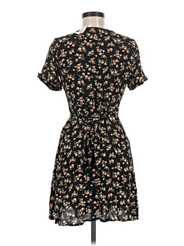American Eagle Outfitters Casual Dress (view 2)