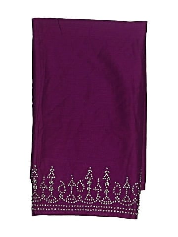 Victoria's Secret Scarf (view 2)