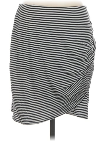 a.n.a. A New Approach Casual Skirt (view 1)
