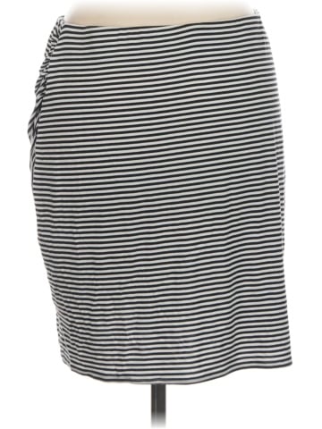 a.n.a. A New Approach Casual Skirt (view 2)