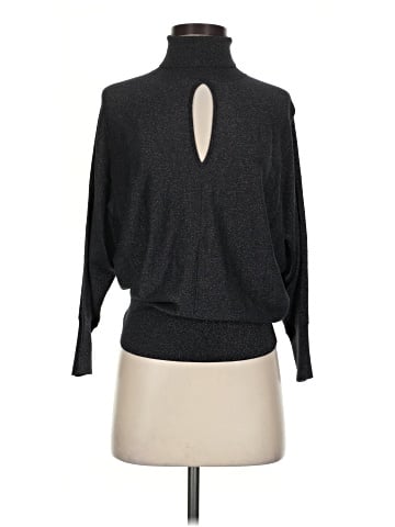Worth New York Turtleneck Sweater (view 1)