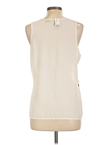 The Limited Sleeveless Blouse (view 2)