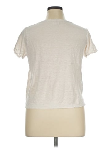 fat face Short Sleeve T-Shirt (view 2)