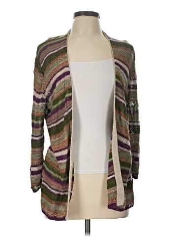 Coldwater Creek Cardigan (view 1)