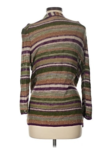 Coldwater Creek Cardigan (view 2)