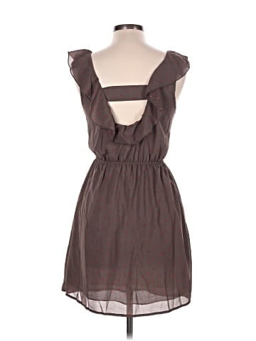 Pauln KC Casual Dress (view 2)