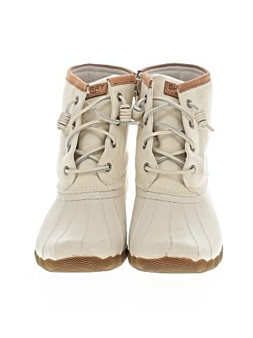 Sperry Top Sider Rain Boots (view 2)
