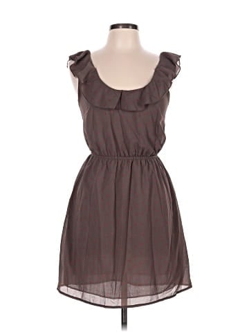 Pauln KC Casual Dress (view 1)