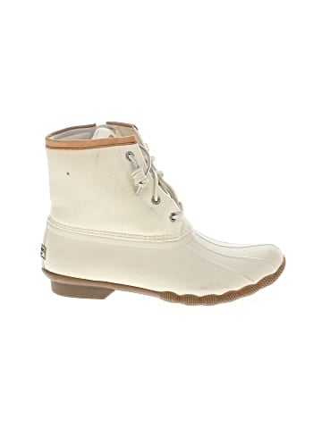 Sperry Top Sider Rain Boots (view 1)
