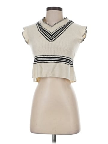 Rag & Bone Sweater Vest (view 1)