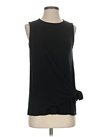 J.Jill Sleeveless Blouse (view 1)
