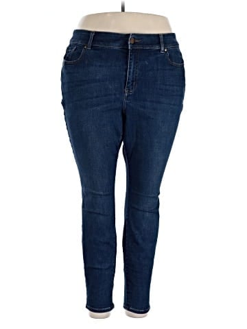 Lane Bryant Jeans (view 1)
