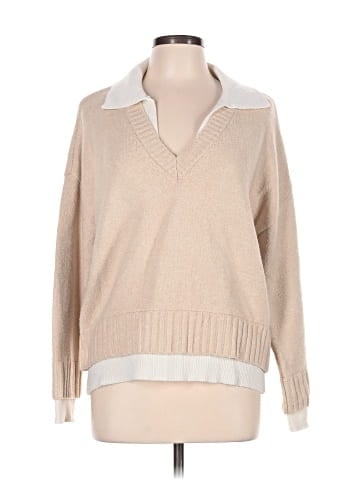 Design History Pullover Sweater (view 1)