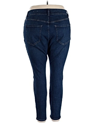 Lane Bryant Jeans (view 2)