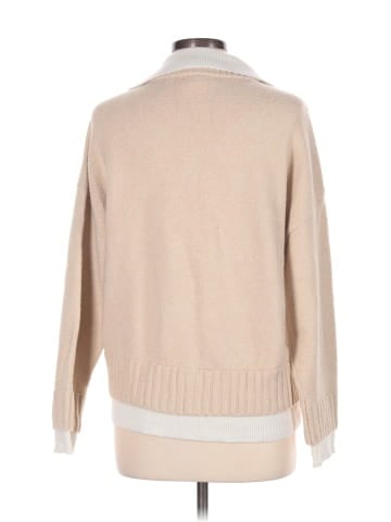 Design History Pullover Sweater (view 2)
