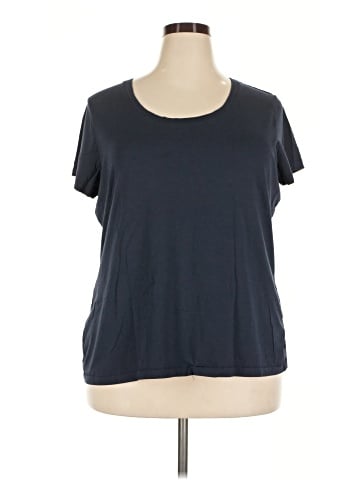 L.L.Bean Short Sleeve T-Shirt (view 1)