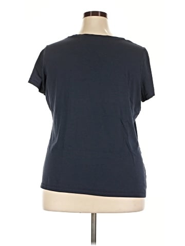 L.L.Bean Short Sleeve T-Shirt (view 2)