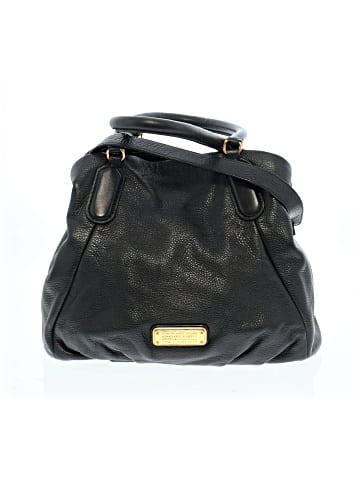 Marc by Marc Jacobs Leather Hobo (view 1)