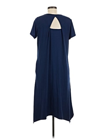 Cuddl Duds Casual Dress (view 2)