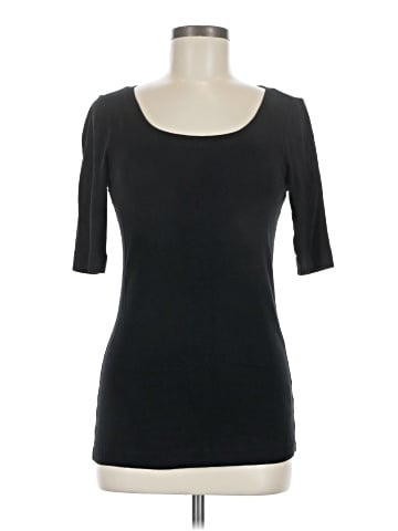 Caslon 3/4 Sleeve T-Shirt (view 1)