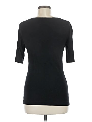 Caslon 3/4 Sleeve T-Shirt (view 2)