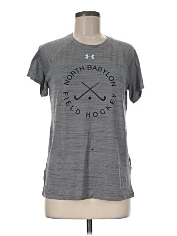 Under Armour Short Sleeve T-Shirt (view 1)