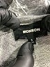 Monrow Gray Pullover Sweater Size S - photo 7