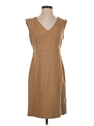 Ann Taylor LOFT Casual Dress (view 1)