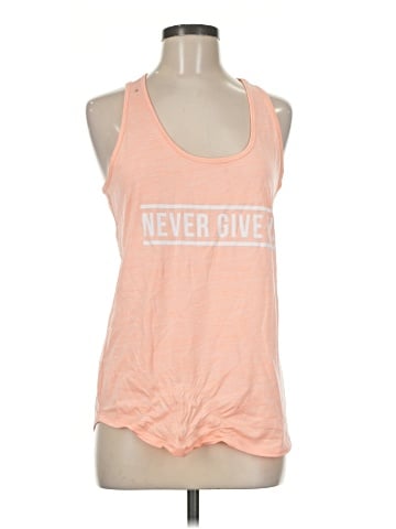 Guru Active Sleeveless T-Shirt (view 1)