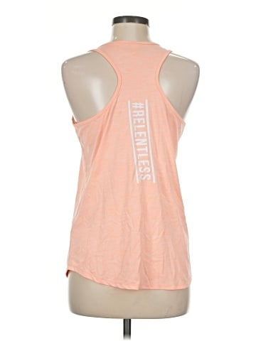 Guru Active Sleeveless T-Shirt (view 2)