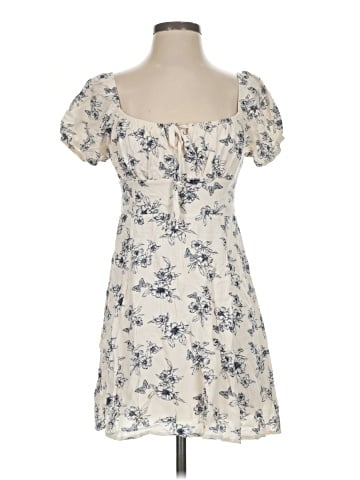 LA Hearts Casual Dress (view 1)