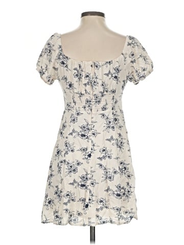 LA Hearts Casual Dress (view 2)