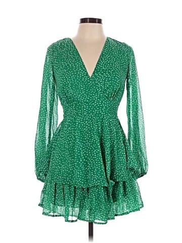 Japna Cocktail Dress (view 1)