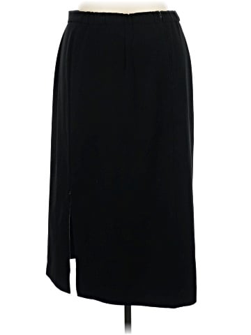 Positive Attitude Formal Skirt (view 2)