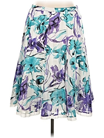 DressBarn Casual Skirt (view 1)