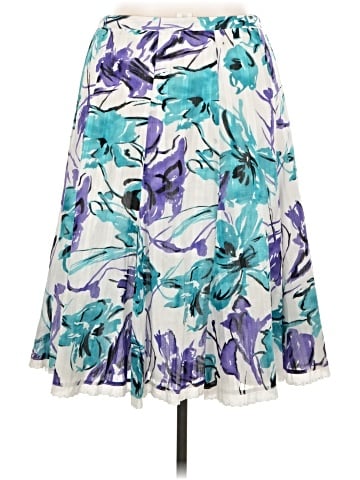 DressBarn Casual Skirt (view 2)