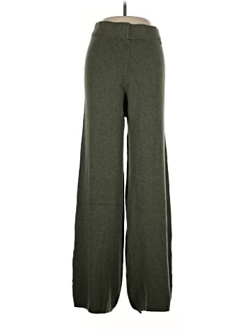 Ecru Casual Pants (view 1)