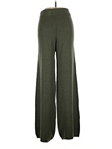 Ecru Casual Pants (view 2)
