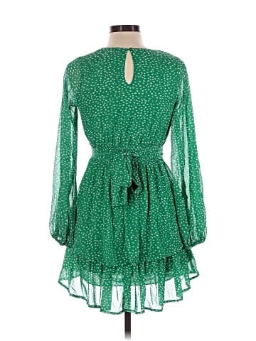 Japna Cocktail Dress (view 2)