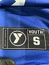 Assorted Brands 100% Polyester Blue Tank Top Size S (youth) - photo 5