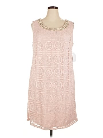R&M Richards Casual Dress (view 1)