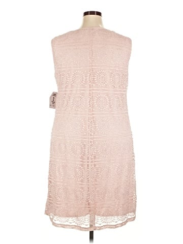 R&M Richards Casual Dress (view 2)