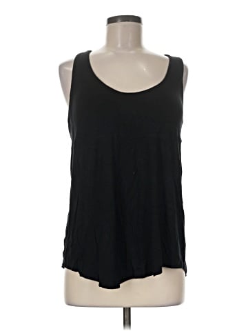 Soma Sleeveless T-Shirt (view 1)