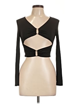 Kollyy Long Sleeve Top (view 1)