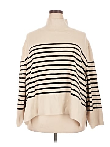 H&M Turtleneck Sweater (view 1)