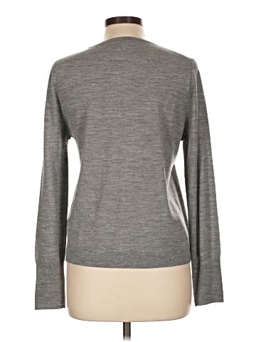 J.Crew Wool Sweater (view 2)